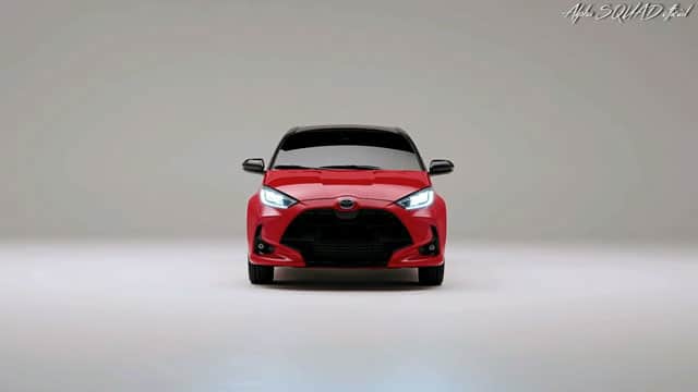 مراجعة تويوتا ياريس 2020 - Toyota Yaris 2020 review