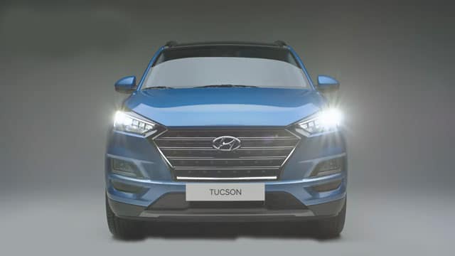 مراجعة هيونداي توسان 2020 - Hyundai Tucson 2020 review